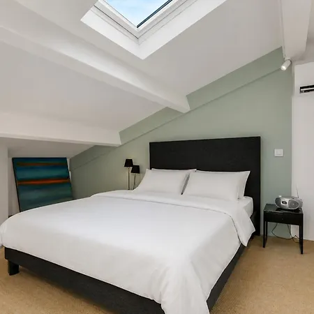 Appartamento à 50 M De La *